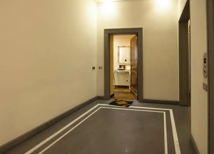 Mamo Florence - Indipendenza Apartment