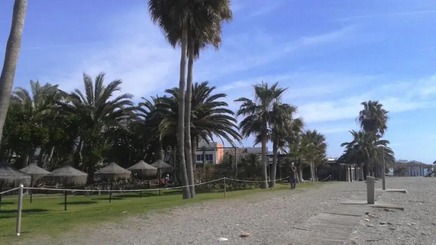 Apartamento Rio Marinas Nerja 46