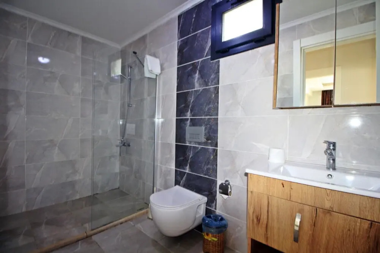 Fethiye Kayapark D1 Apart