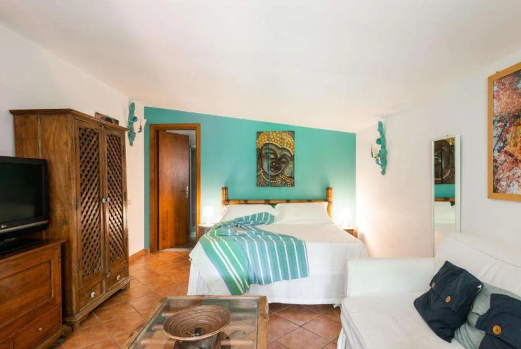 Appia Antica Cottage
