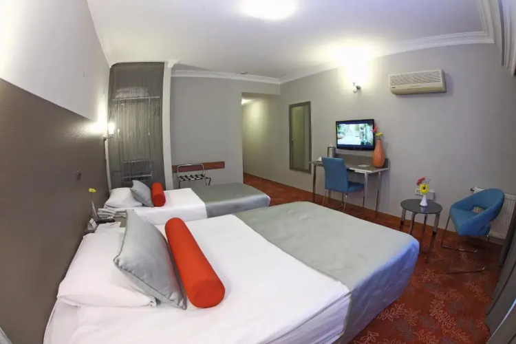 Hotelbild