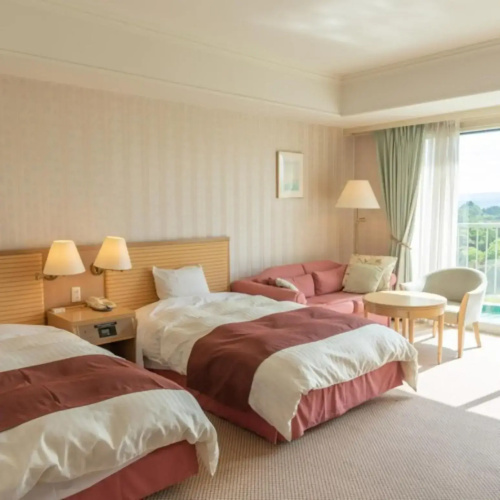 Otel görseli
