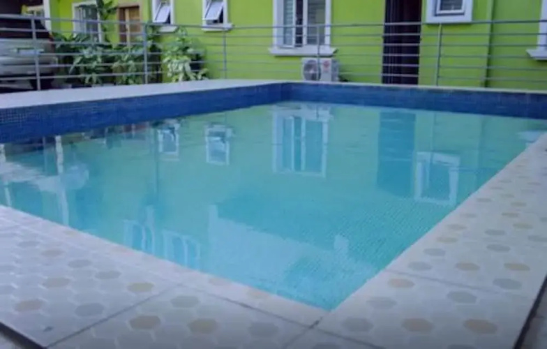 Perfect Havens at Agungi