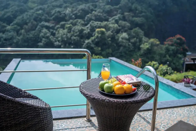 Lilac Hills Resort