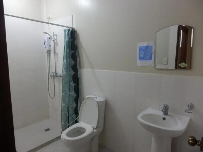 Casa Saudade Condotels and Transient Rooms