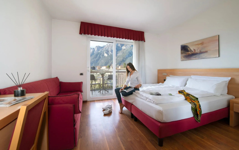 Hotel Al Maso