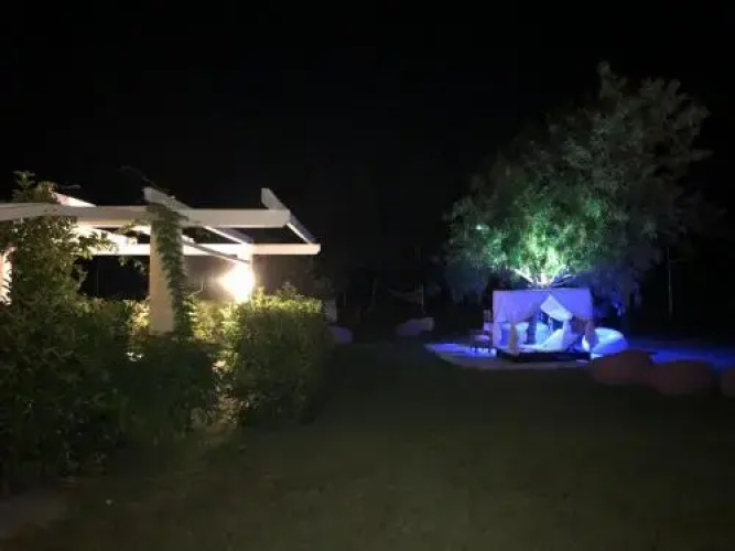 Agriturismo Podere San Michele