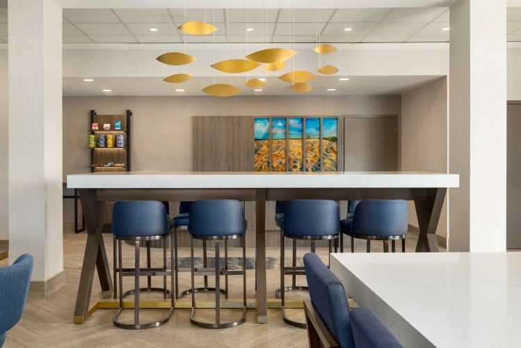 Hampton Inn by Hilton Napanee photo 16