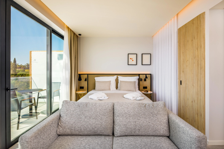AP Cabanas Beach & Nature - Adults Friendly