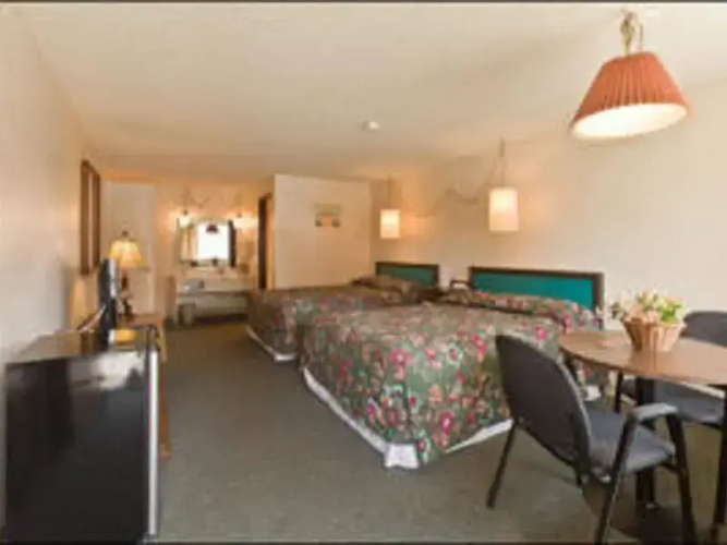 North Wood Motel