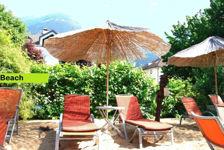 Bamboo Activ Resort