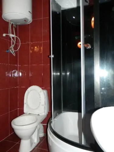 Apartment at Parnavaz