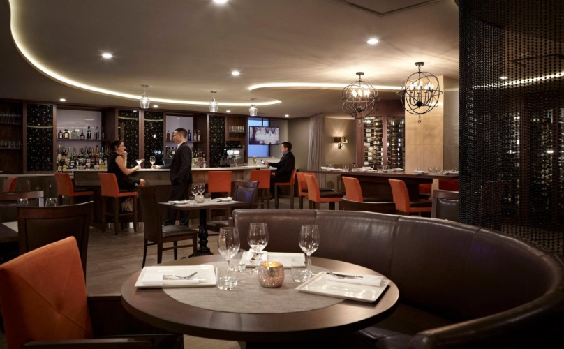 Quebec City Marriott Downtown photo 26