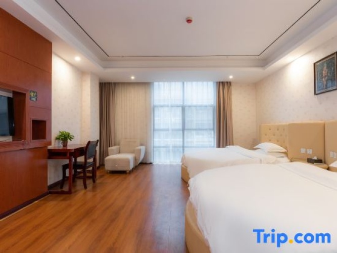 Luxury Double room