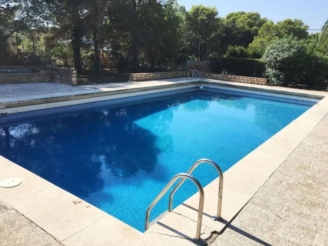 Villa Yate