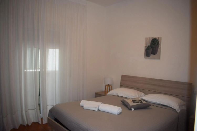 Appartamento lavinio