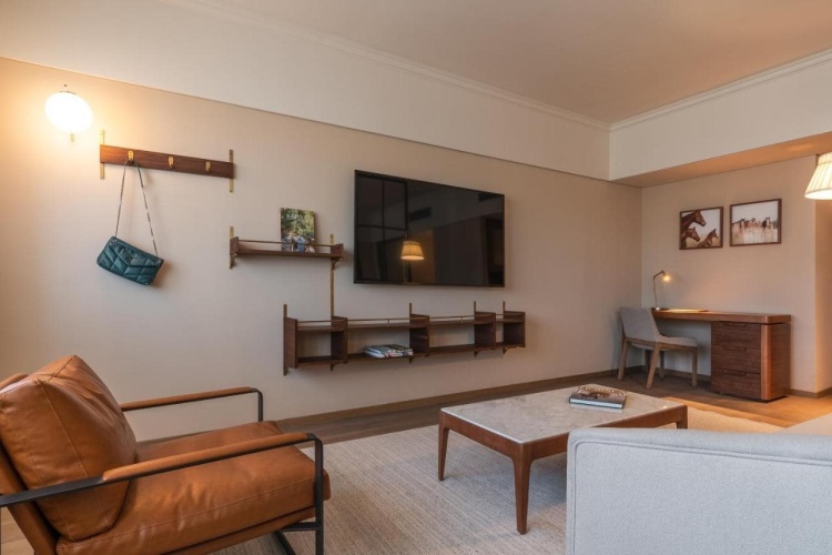 Hotel Costanero Montevideo - Mgallery photo 16