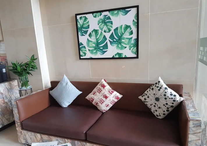 Dong Du Hotel