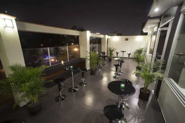Imagen del hotel