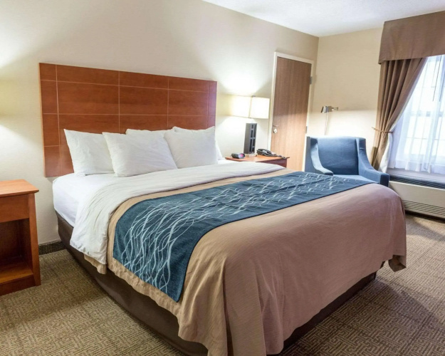 Comfort Inn Augusta