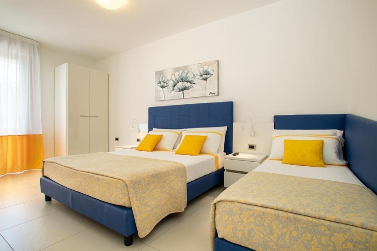 2 Bedrooms Superior Apartment