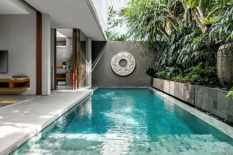 1 Bedroom Villa