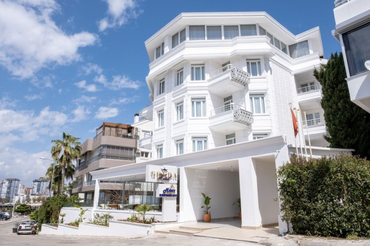 Imagen del hotel