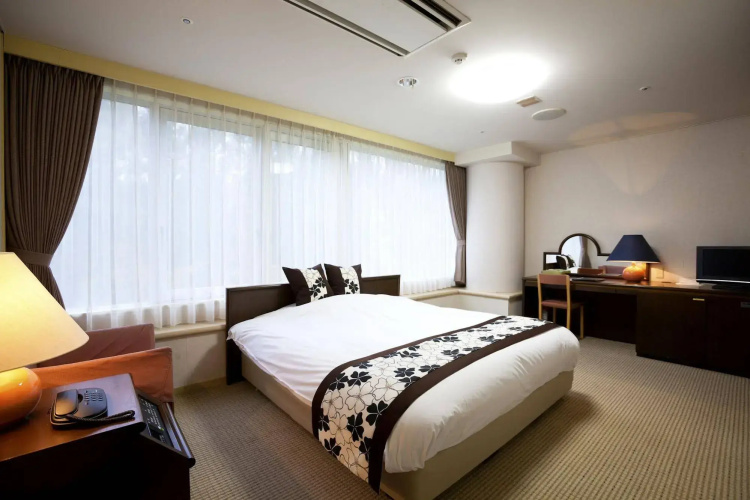 Northern Arc Resort