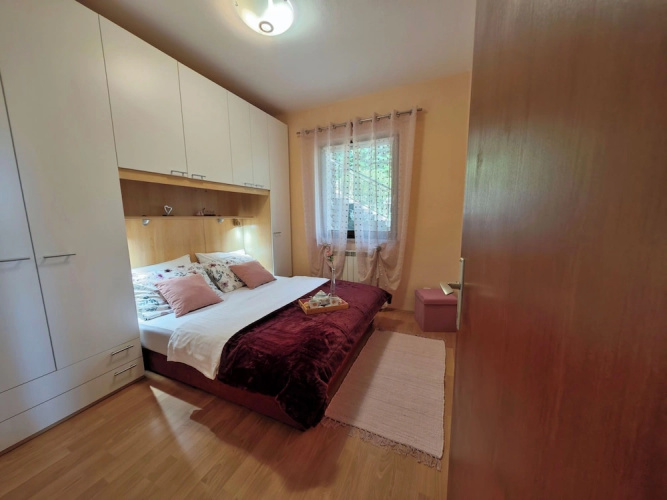 Apartment Delost