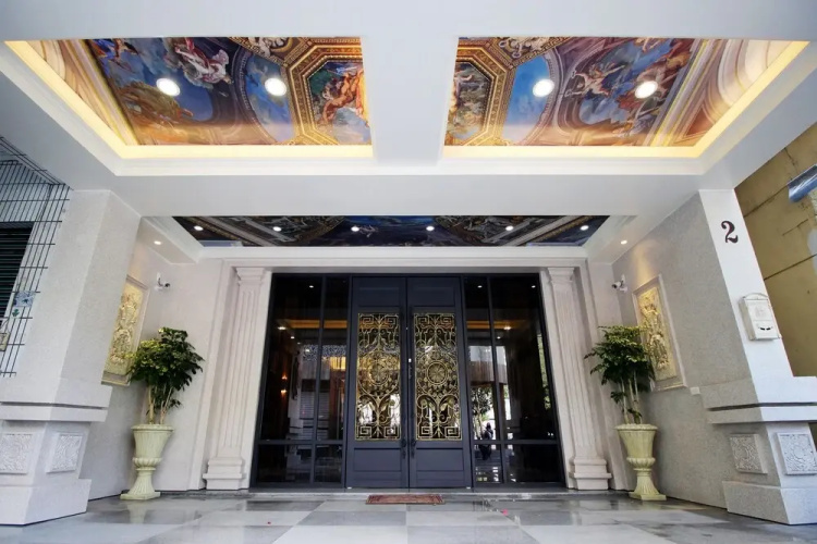 Image de l'hôtel