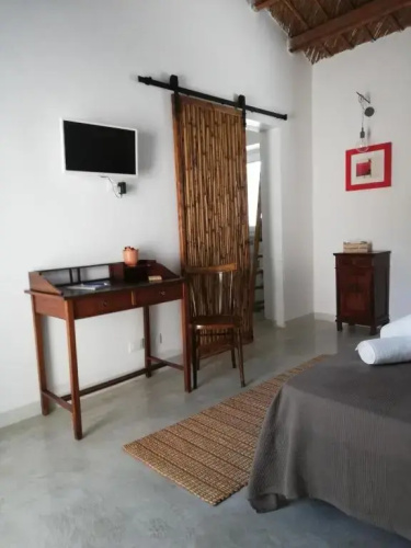 Casa Giufà B&B