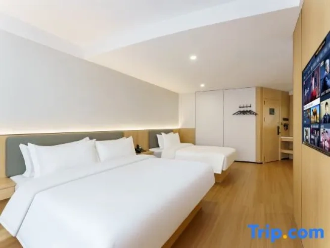 Standard Double Family room