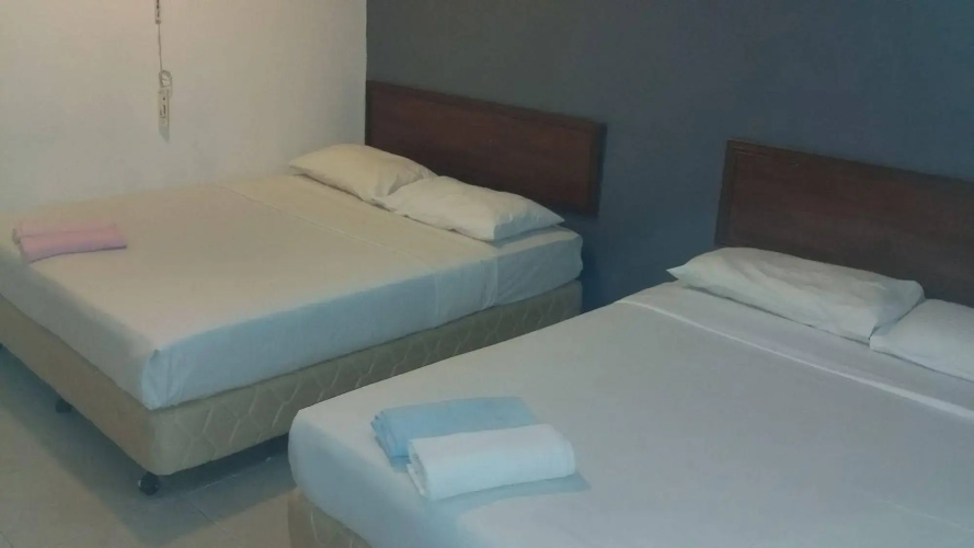 Century Rest Inn