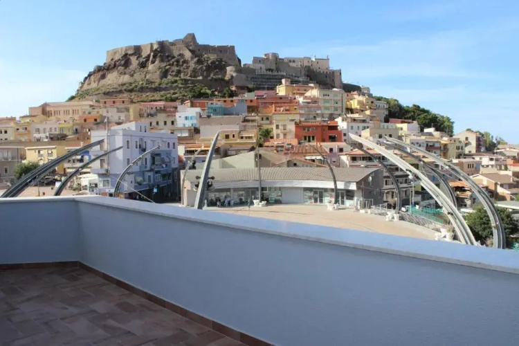 B&B Piazza Nuova