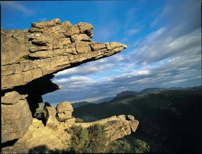 Grampians View B&B