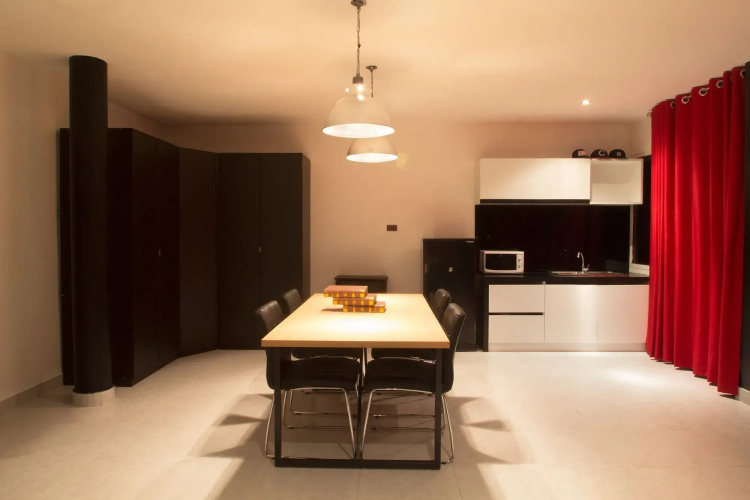 Dydi Loft