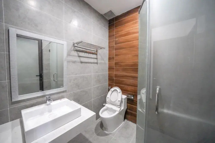 Lento Hotel And Apartment