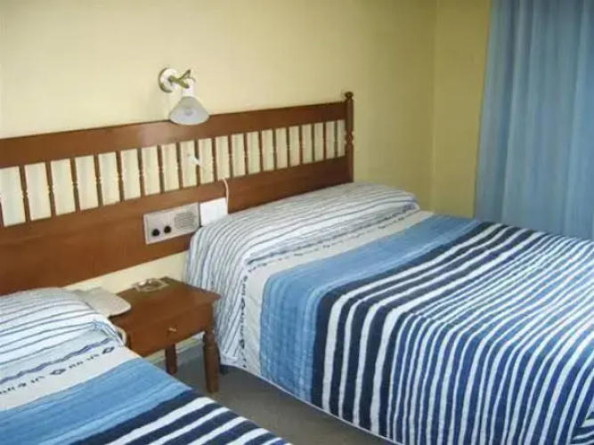 Hotel Plaça Vella