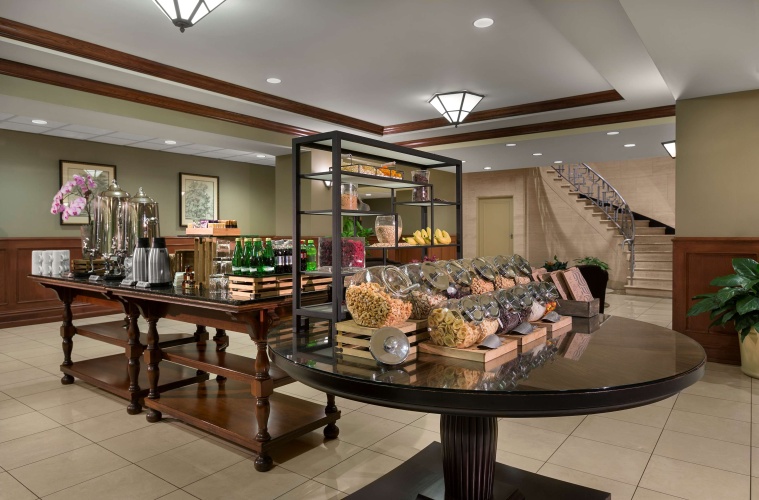 The Chase Park Plaza Royal Sonesta St. Louis photo 15