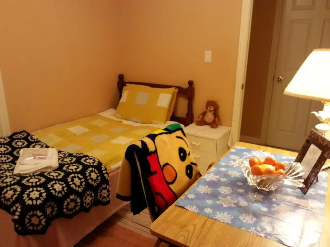 Maria's Homestay