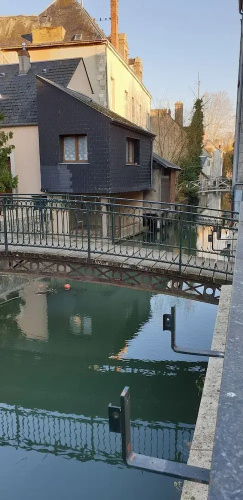 Studio Montargis