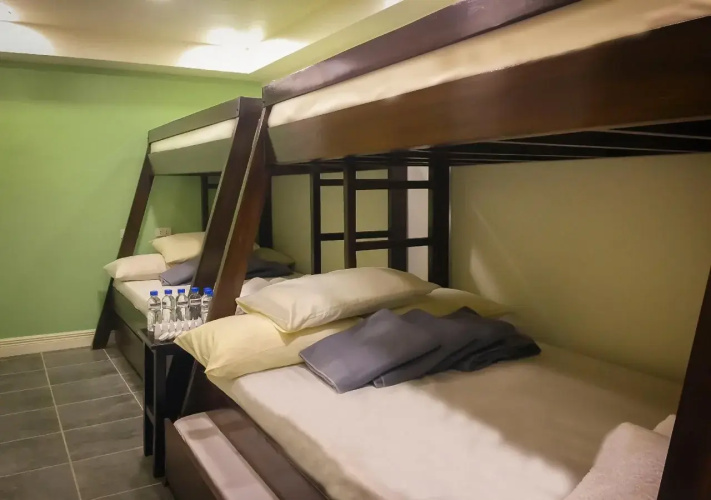 Hotel Ramiro