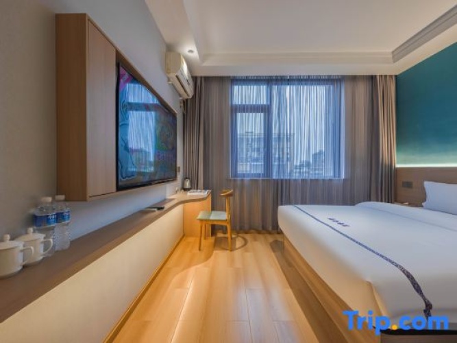 3 Bedrooms Standard room