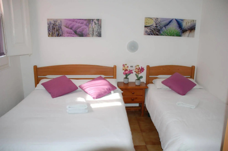 Hostal Hera