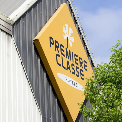 Premiere Classe Orléans Nord - Saran