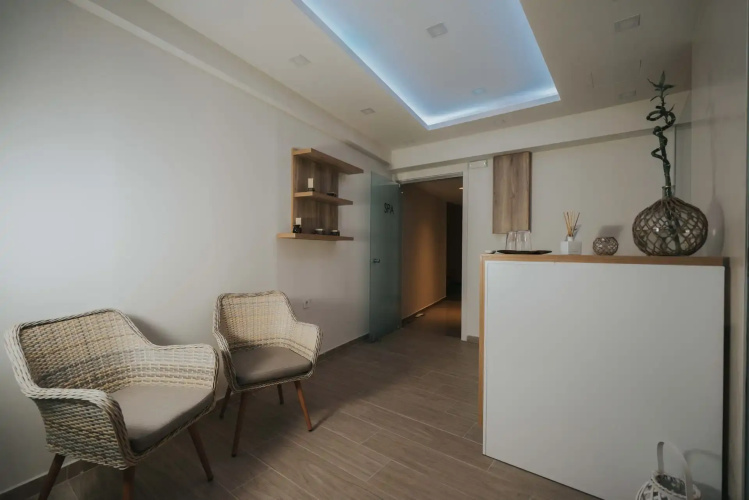 Kahlua Sea View Suites