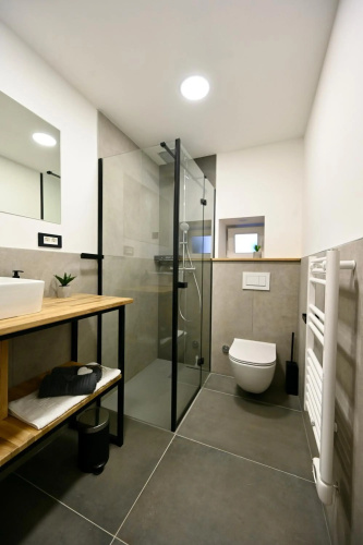 Poseidon Apartment