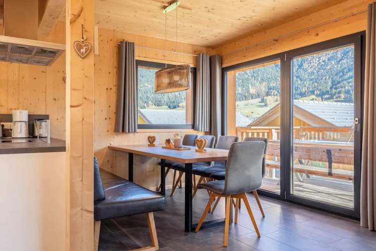 Chalet