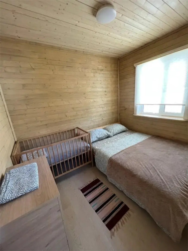 Фотография номера гостевого дома Dream House