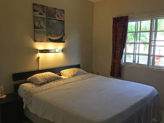 Seru Hulanda Resort